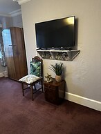 The White Lodge