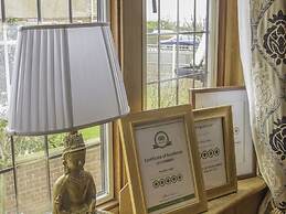 The White Lodge