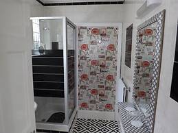 The White Lodge