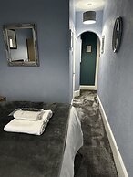 The White Lodge