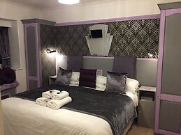 The White Lodge