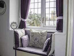 The White Lodge