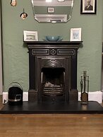 The White Lodge