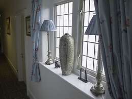 The White Lodge