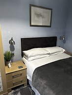 The White Lodge