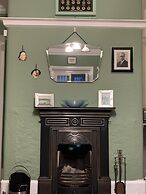 The White Lodge
