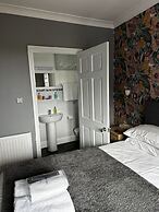 The White Lodge