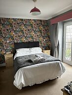The White Lodge