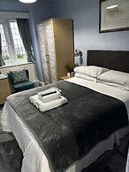 The White Lodge