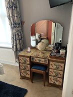 The White Lodge