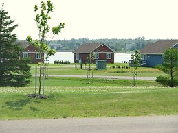 Villegiature Deux Rivieres Resort