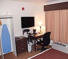 Villegiature Deux Rivieres Resort