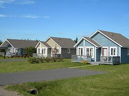 Villegiature Deux Rivieres Resort