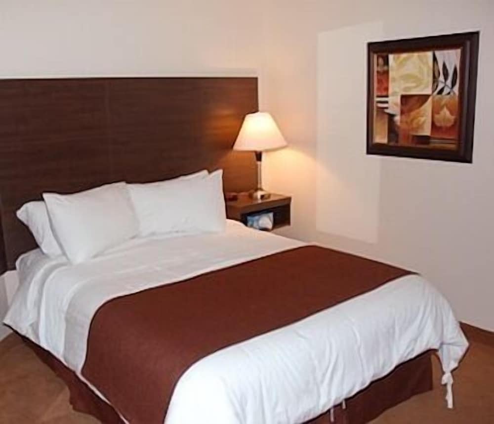 Villegiature Deux Rivieres Resort