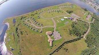 Villegiature Deux Rivieres Resort