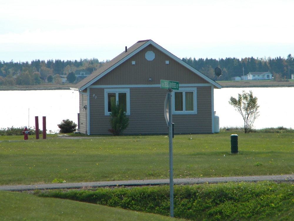 Villegiature Deux Rivieres Resort