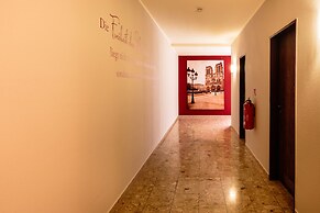 Hotel St. Pierre