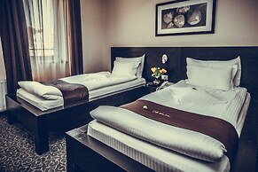 Hotel Cherica