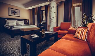 Hotel Cherica