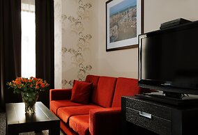 Hotel Cherica