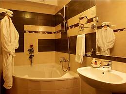 Hotel Cherica