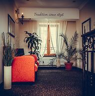 Hotel Cherica