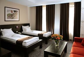Hotel Cherica