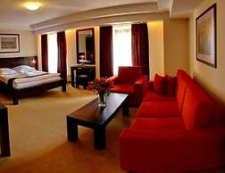 Hotel Cherica