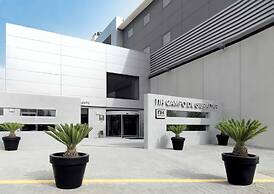 NH Campo De Gibraltar