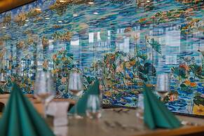 art'otel Cologne powered by Radisson Hotels