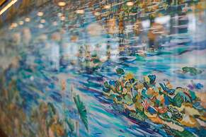 art'otel Cologne powered by Radisson Hotels
