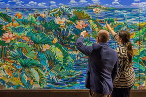 art'otel Cologne powered by Radisson Hotels