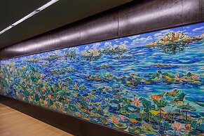 art'otel Cologne powered by Radisson Hotels