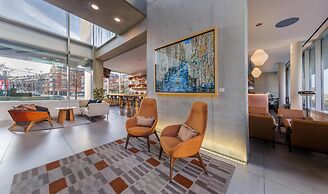 art'otel Cologne powered by Radisson Hotels