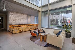 art'otel Cologne powered by Radisson Hotels