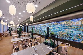 art'otel Cologne powered by Radisson Hotels