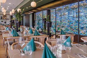 art'otel Cologne powered by Radisson Hotels