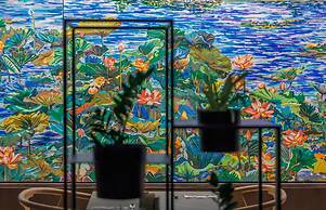 art'otel Cologne powered by Radisson Hotels