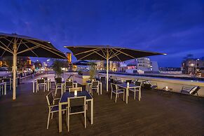 art'otel Cologne powered by Radisson Hotels