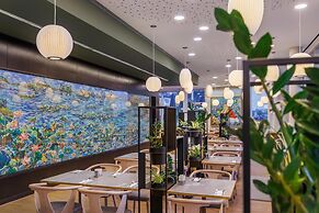 art'otel Cologne powered by Radisson Hotels