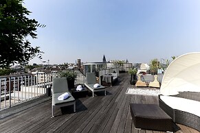 art'otel Cologne powered by Radisson Hotels