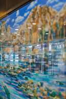 art'otel Cologne powered by Radisson Hotels