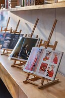art'otel Cologne powered by Radisson Hotels