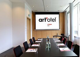 art'otel Cologne powered by Radisson Hotels
