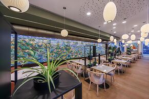 art'otel Cologne powered by Radisson Hotels