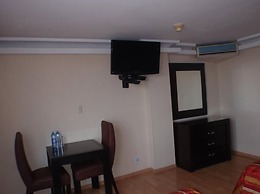 Hotel Gilfer Puebla Centro Histórico