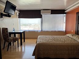 Hotel Gilfer Puebla Centro Histórico