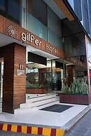 Hotel Gilfer Puebla Centro Histórico