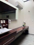 Hotel Gilfer Puebla Centro Histórico