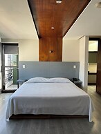 Hotel Gilfer Puebla Centro Histórico